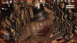 VK  VS RCC| 120$ tournament on Bannerlord(Skrimish)