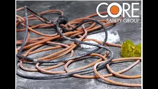 Electrical Cord Inspections