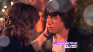 Every Eclare Kiss Ever!