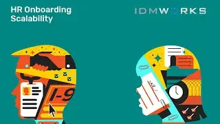 HR onboarding scalability