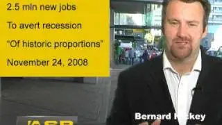 Geithner for Treasury
