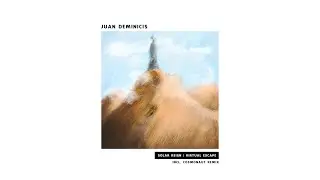 Juan Deminicis - Virtual Escape (Cosmonaut Remix)
