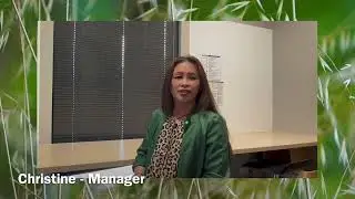Chrysalis Staff Testimonial4