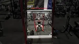 Log Press fails #fitness #funny #strongman