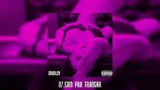 Madi & LCS-Som pra Transar (MADILUV EP)