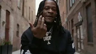 DRIZZY DROP - FOLD (Official Video)