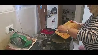 БОРЩ   БЕЗ. КАПУСТЫ. И УБОРКА