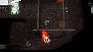 Caster Sage at Muspelheim 2 on Payon Stories