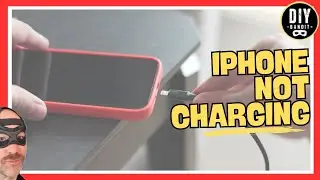 🔥 iPhone Charging Icon Is Blinking & Phone Is NOT Charging! ⚡ Here&rsquo;s What It Means & How to Fix It!