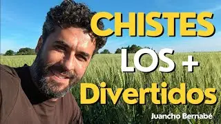 CHISTES GRACIOSOS Y DIVERTIDOS 🤣🤣