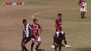RESUMEN ATLÉTICO TORINO DE TALARA vs UNIÓN DEPORTIVO PARACHIQUE