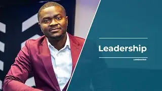LEADERSHIP 1