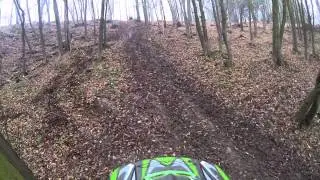 CZ Čtyřkolky - 17.11.2013 quad quads Kawasaki Yamaha can-am Suzuki Polaris fox sport gopro be a hero