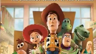 Disney Alfredo studios and others meet toy story 3 we're getting thrown away
