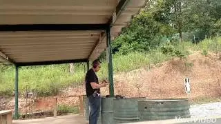 PT 57 calibre 7.65 mm