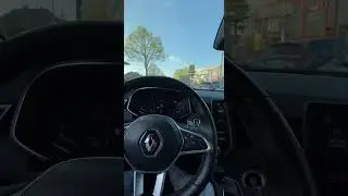 Clio 5 rs Line 130 acc&eacute;l&eacute;ration🙌🏼
