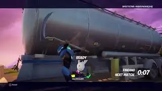 Fortnite winner vs losers