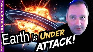 ALIEN INVASION: Earth's Hidden Battle Against ETs EXPOSED (You Won't Believe This)