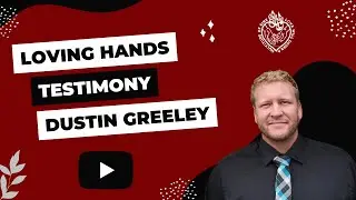 Dustin Greeley - Testimony