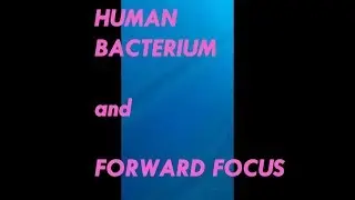 ORGANIC PORTALS SOULLESS SPIRITLESS HUMANS - #HUMAN BACTERIUM BODY SUITS