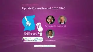 Update Course Rewind: 2020 ERAS