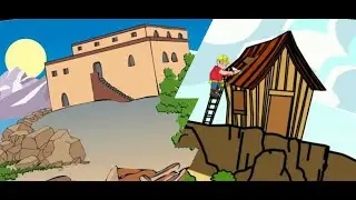 karpaaraiyin Mel katinavan| tamil Sunday school song
