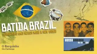Os Cariocas - O Barquinho