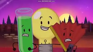 Inanimate Insanity Episode 14 Ending Background Music in Low Tone