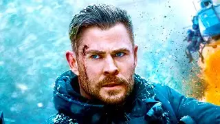 Extraction 2 (2023) - Action Nerds