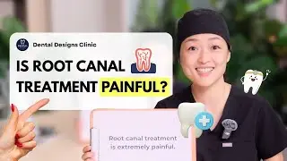 True or Floss Series: 5 Myths about Root Canal Treatment!