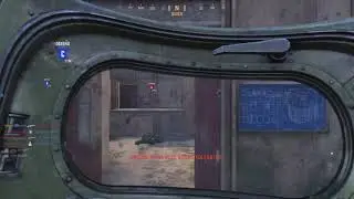 Dont use the mortar on hardcore Das Haus&hellip; Call of Duty: Vanguard