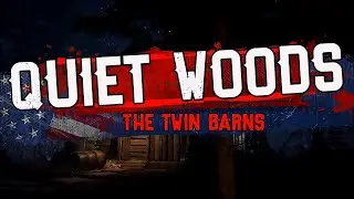 Barn Finders Quiet Woods 100% Walkthrough (no commentary)