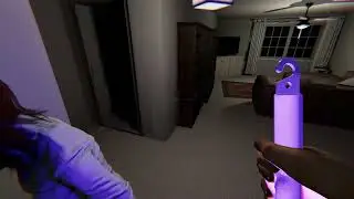 Phasmophobia : Túlélünk vagy meghalunk? (2.rész) XD