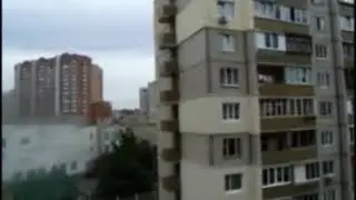 Kiev, Russia Apocalyptic Sound