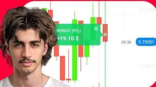 Binary Trading 🔥🔥#qutex 📊#Trading strategies 💰👁️#Trading#Qutex course part 1🚩