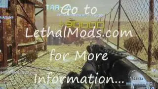 Call of Duty MW2 Challenges, Spinning 10th, After Patch!!!