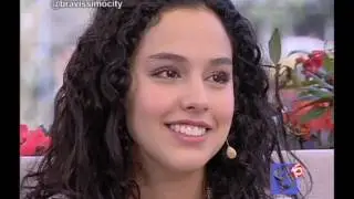 Bravíssimo entrevista ana maría estupiñán parte 2 | Bravíssimo