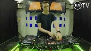 Live @PlayTV 26.05.2015 - ANTON BYKOV