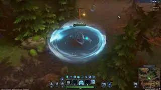 Vaultbreakers Funny moment