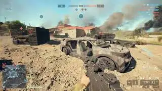 BATTLEFIELD 6 GAMEPLAY