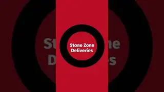 Stone Zone Delivery Compilation