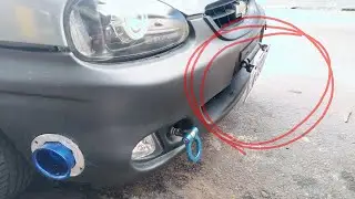 suporte de placa corsa furioso(especial) @Corsamod