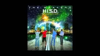 H.I.S.D. - The Weakend ft. Chris 