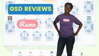 Remo Virtual Event Platform Review 2020