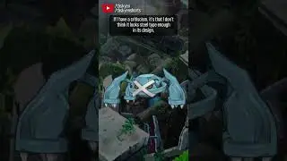 Metagross might be one of the most menacing Pok&eacute;mon in the franchise || #pokemon review