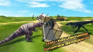 Dino Truck Transport - Free Games To Play