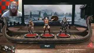 BALANCE FEELS OFF | Wartile #3