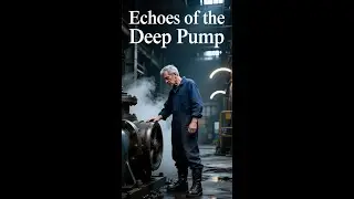 SLOW PUMP – THE NIGHT'S HYPNOTIC HEARTBEAT