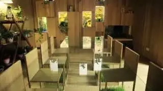 DSign Allestimenti - Showroom Allestimenti Fieristici