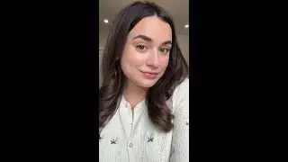 Full Face of jane iredale